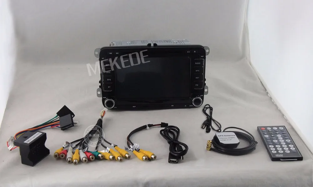 " RDS автомобильный dvd мультимедийный плеер радио gps для Volkswagen VW golf 4 golf 5 6 touran passat B6 jetta transporter t5 polo tiguan