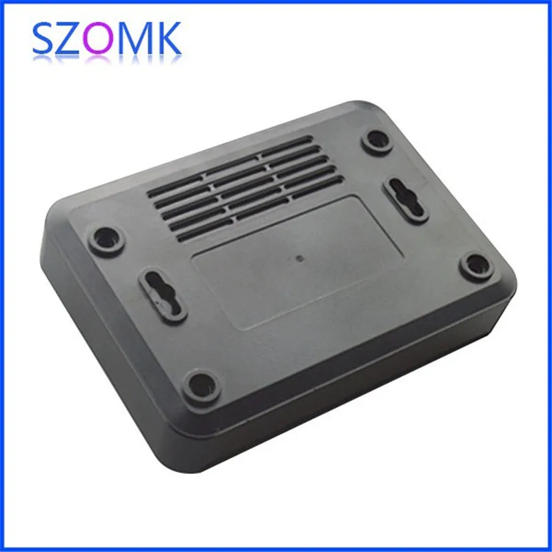 Проекционный электронные пластиковые коробки корпус (10 шт.) 140*98*30 мм пластиковый