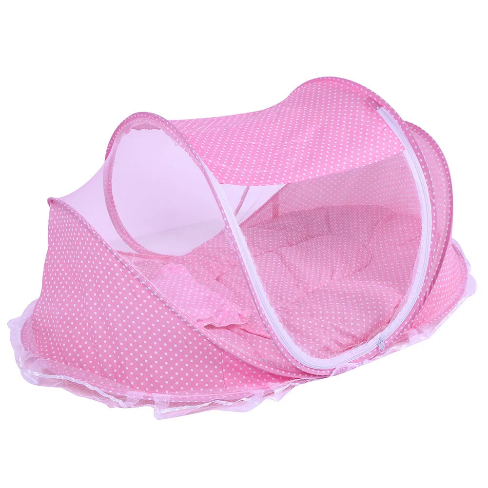 3 шт./компл. детские постельные принадлежности кроватки складные музыкальные