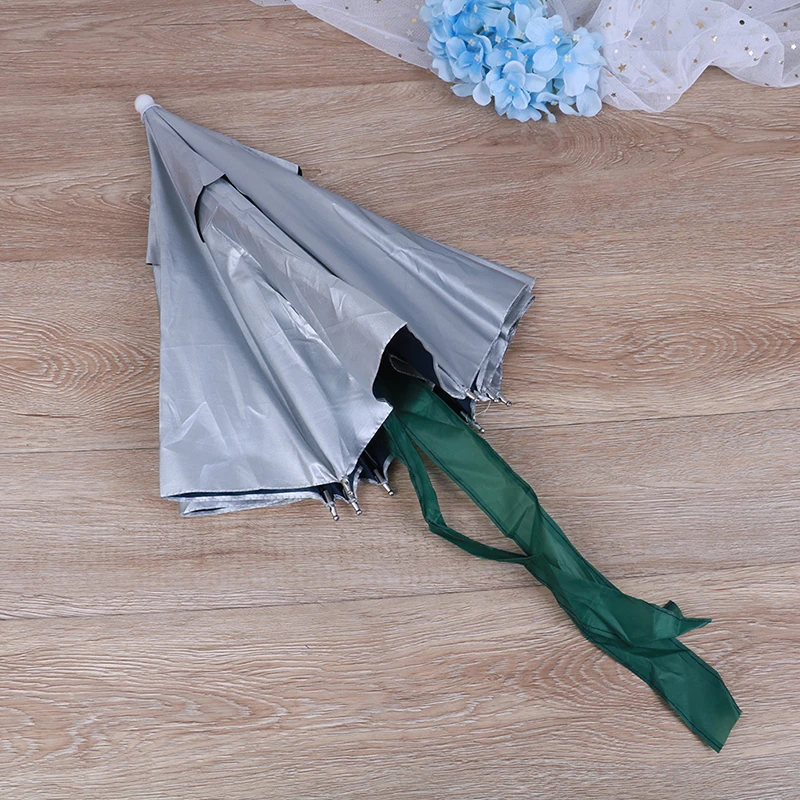 Кепка для рыбалки на открытом воздухе Спортивная шляпа зонта походная кемпинга