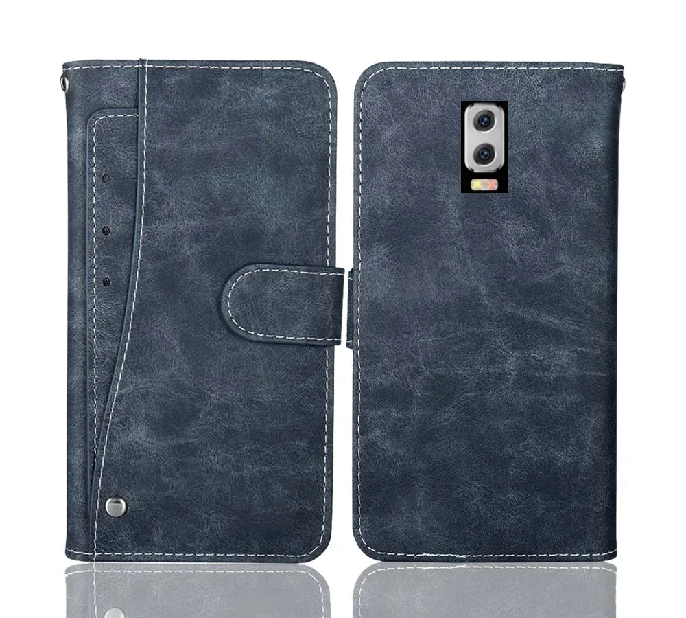 New Design! M-Horse Power 2 Case Luxury Wallet Vintage Flip Leather Phone Cover For With Card Slots | Мобильные телефоны и