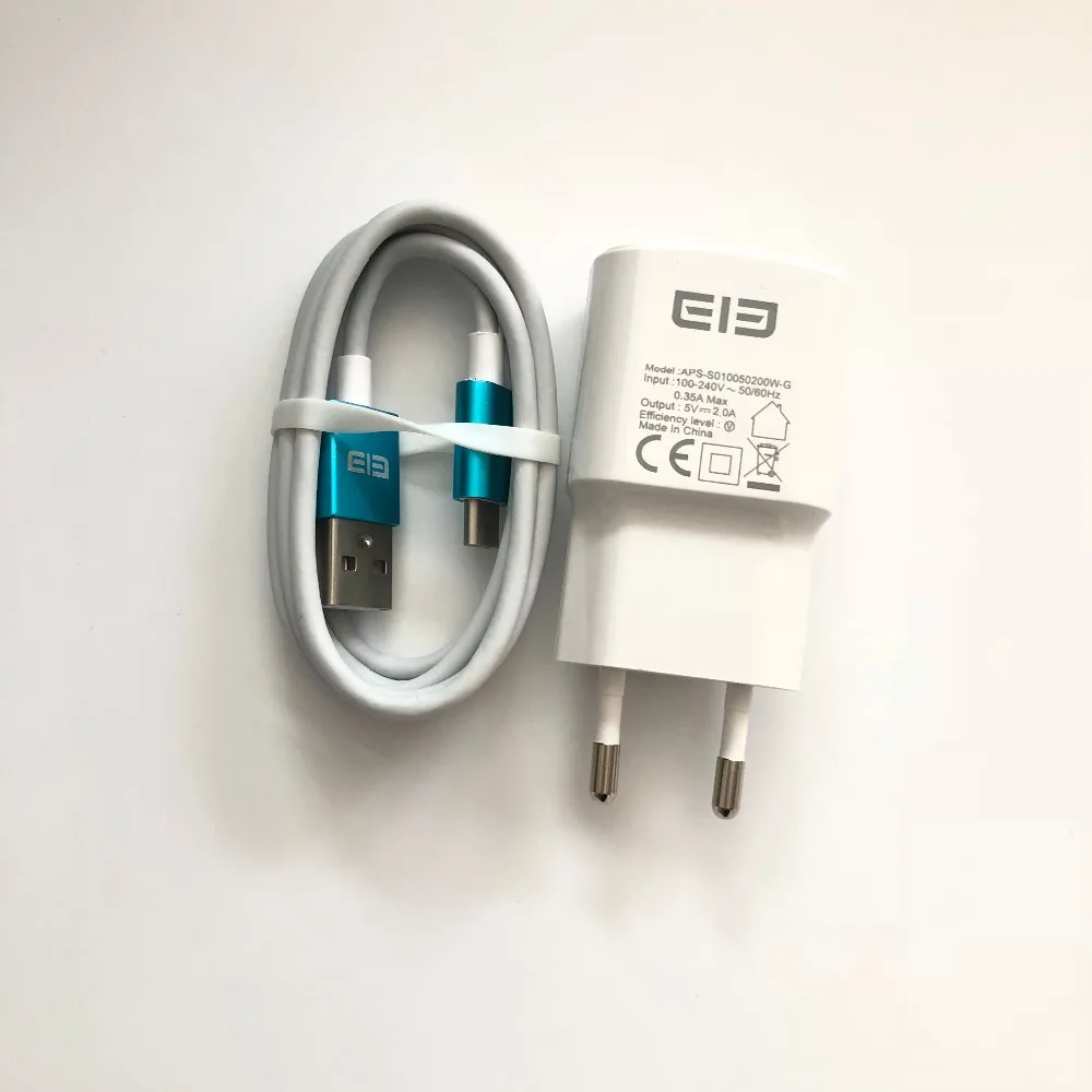 

+ USB USB Elephone P9000 MT6755 5,5 "FHD 1080*1920