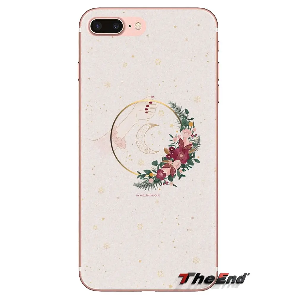 Мягкие чехлы для LG Spirit Motorola Moto X4 E4 E5 G5 G5S G6 Z Z2 Z3 G2 G3 C Play Plus Mini Passion Flower Ball Red Rose Sunflower |