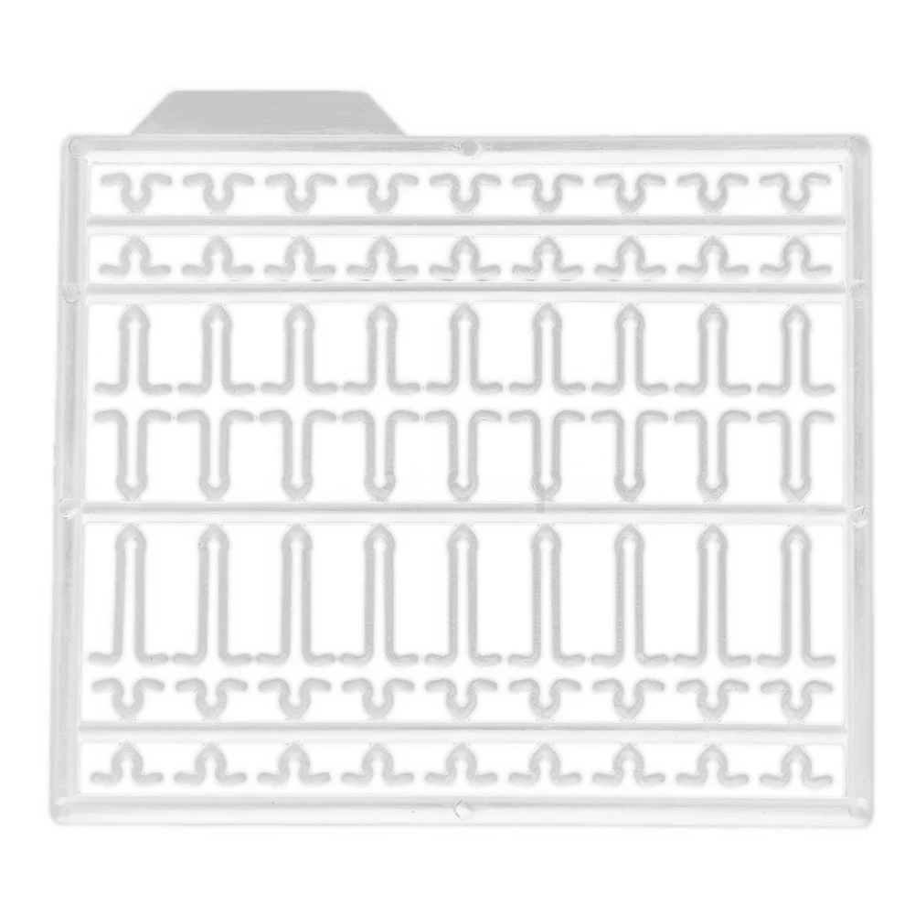 10 шт Карп Рыбалка бойлов волос приманки комплект удлинитель снасти дрель