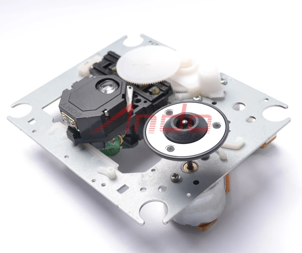 Замена для DENON DCD 655 CD DVD плеера запасные части лазерной сборки блок оптической