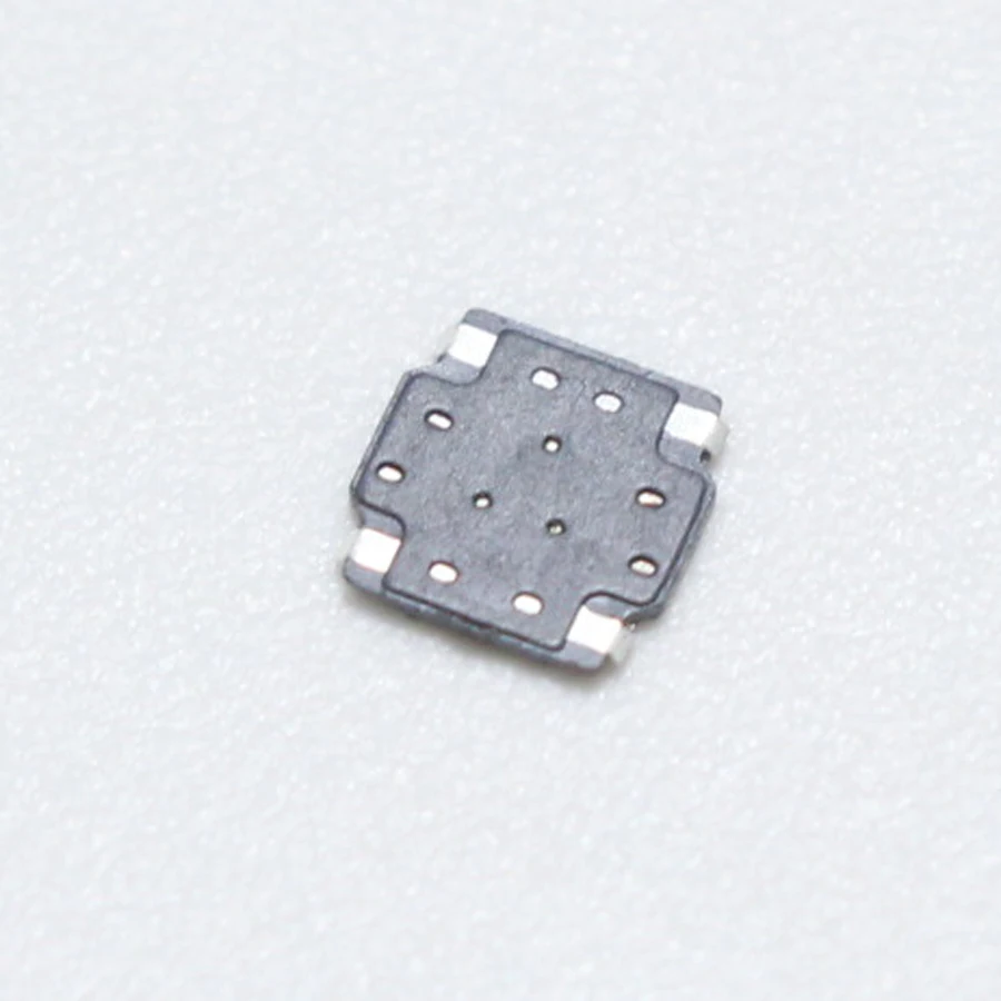 15 шт. 3 7X3 7X0 35 SMD тактильный Такт Мини кнопочный переключатель 7*3 7*0 мм микро