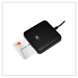 Yongkaida лучшее качество ACR39 U - UF PC/SC CCID ISO 7816 EMV Сертифицированный контактный чип IC