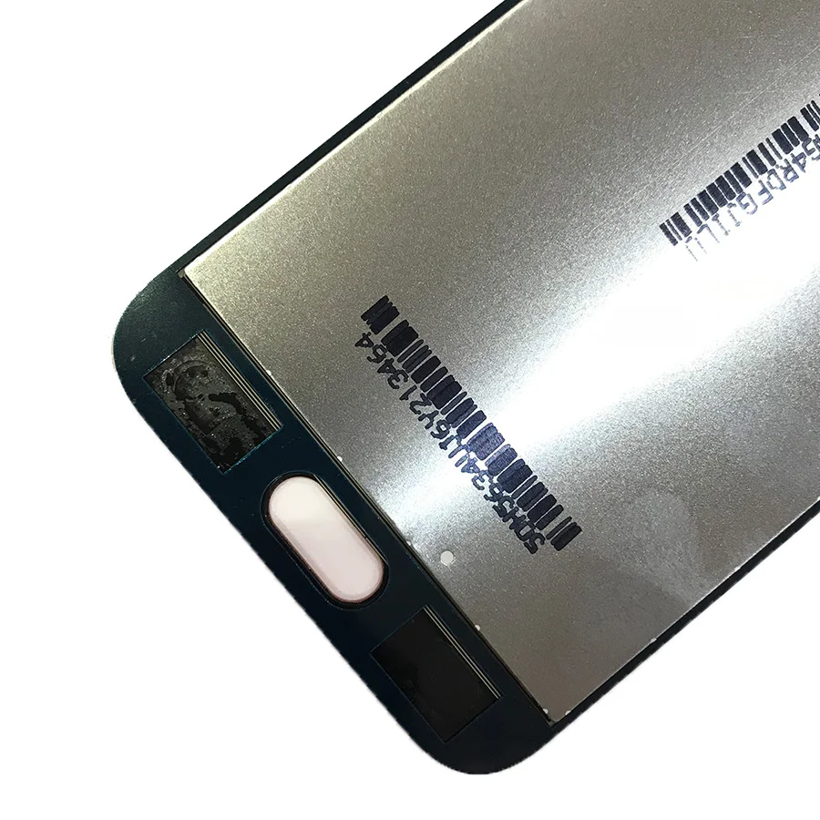 Тестовый ЖК экран для Samsung Galaxy J3 2017 J330 J330F J330G дигитайзер сенсорного экрана дисплей