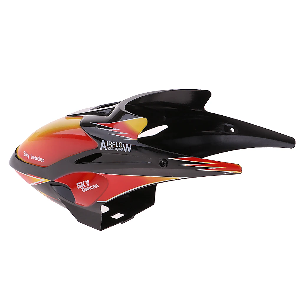 Запасные части для вертолета WLtoys V913 крышка навес Сменная головка | Игрушки и