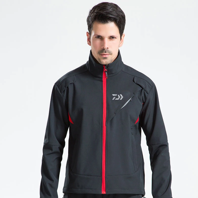 Мужской комплект одежды DAIWA Daiwa спортивные дышащие куртки и штаны для походов
