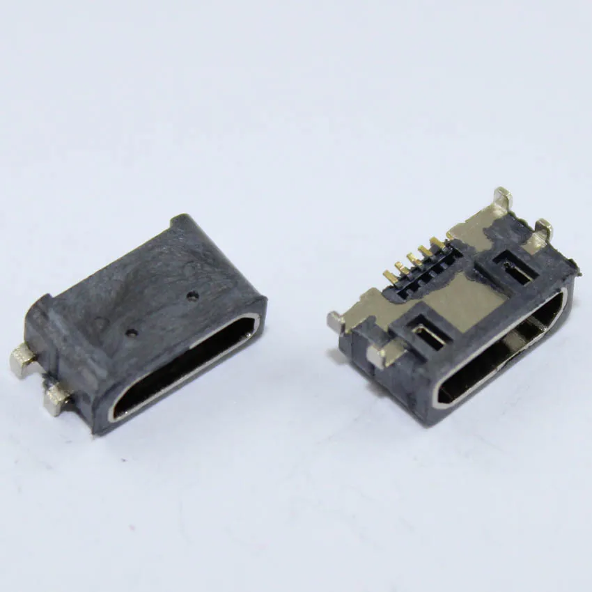 Юйси микро USB разъем для зарядки порт док станция Nokia N9 Lumia 900 800 FC_N9 разъем|charging