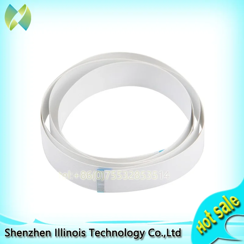 

for Epson Stylus Pro 7800/7880/7450/9880/9800/9450 Panel Cable--20pin,124cm printer parts