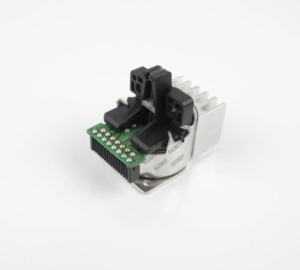Игольчатая печатающая головка оригинальная совместимая с EPSON TM-U220PD TM-U220pb u220 u288