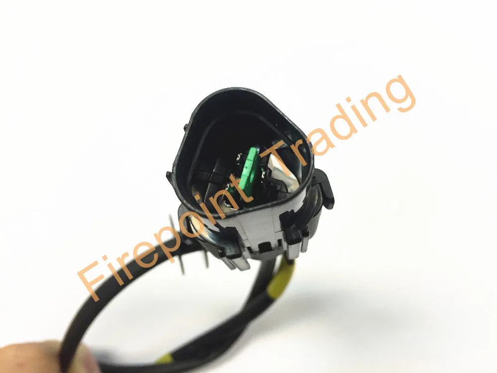 Высококачественный Датчик положения коленчатого вала для Hyundai KIA OEM #39310-39800/3931039800 |