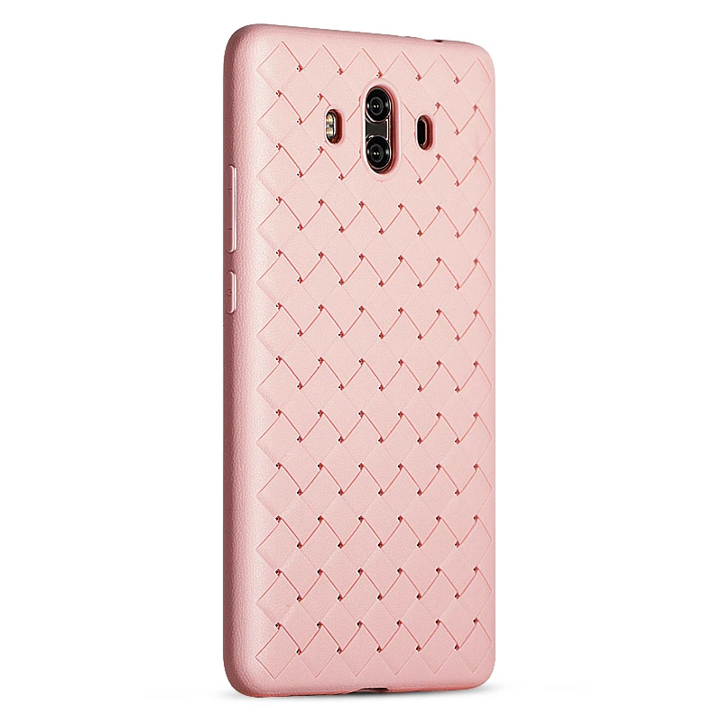 Мягкий ТПУ чехол для Huawei Y7Prime Y7 Y5 Y6 Y3 2017 Mate10 20 lite Pro P20 Lite Plus Y9 2018|Бамперы| |