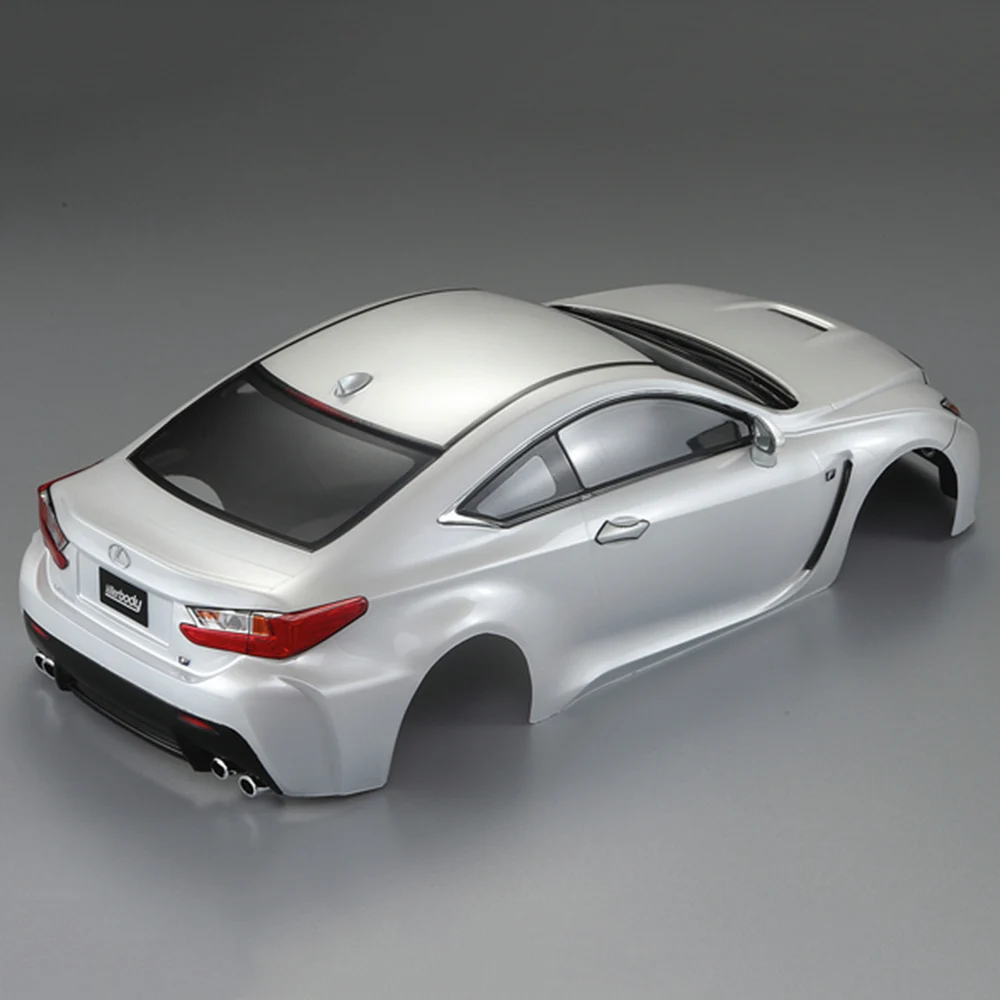Автозапчасти LEXUSRC F 48648 257 мм для самостоятельной сборки Рама корпуса автомобиля с