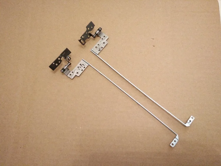 

(3 Pairs/Lot) For Lenovo Thinkpad 13 New S2 Lcd Hinges For Silver Cover