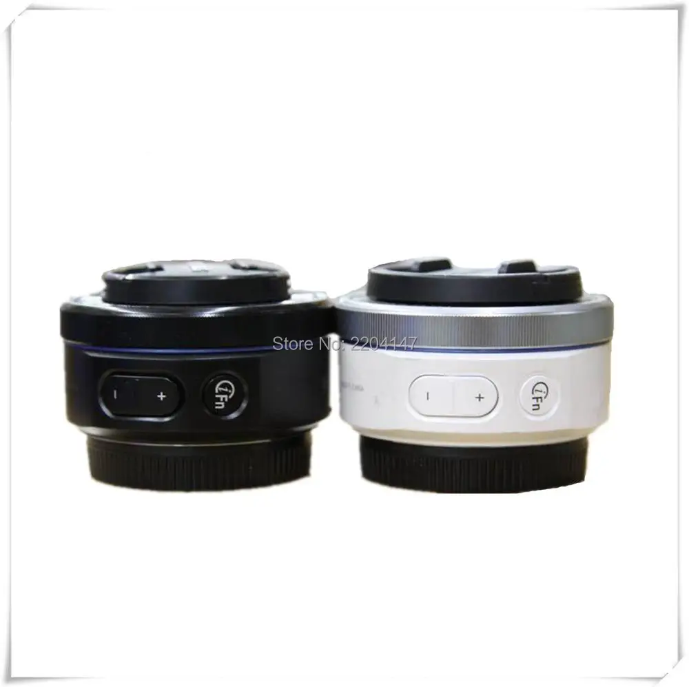 Объектив NX 16 50 мм f/3 5 6 Power Zoom ED OIS для Samsung NX1000 NX1100 NX2000 NX3000 NX200 NX210 оригинал|lens for