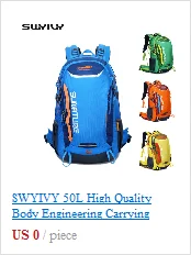 SWYIVY 50L Военная армейская сумка высокого качества водонепроницаемые нейлоновые камуфляжные рюкзаки треккинг 3P тактический рюкзак мужская спортивная сумка