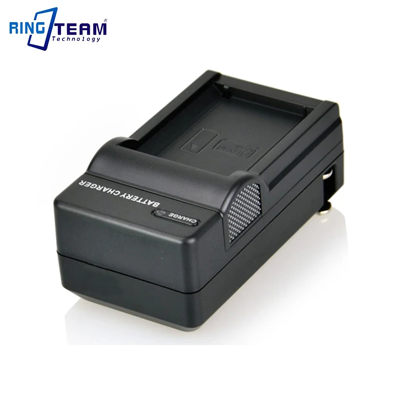 Зарядное устройство для путешествий аккумулятор цифровой камеры Canon EOS Rebel T3 T5 T6