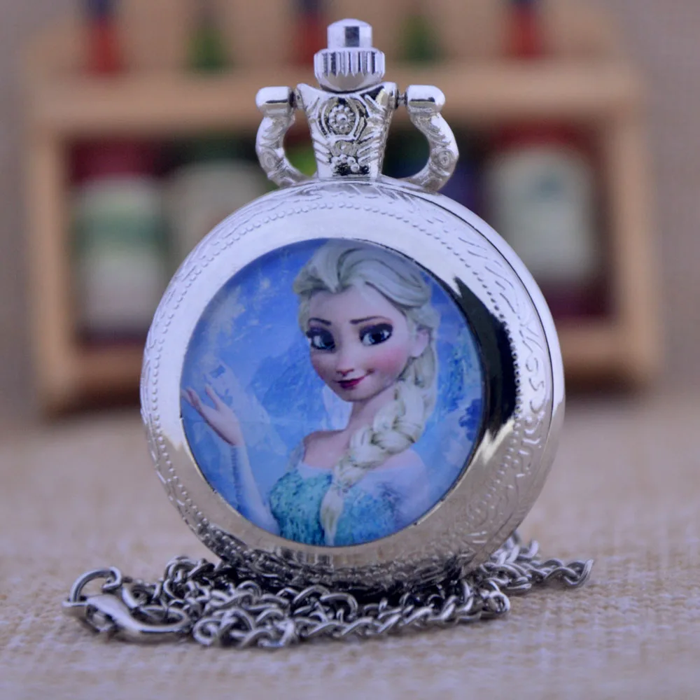 Новое поступление Снежная королева принцесса Эльза черный/бронзовый/Серебряный