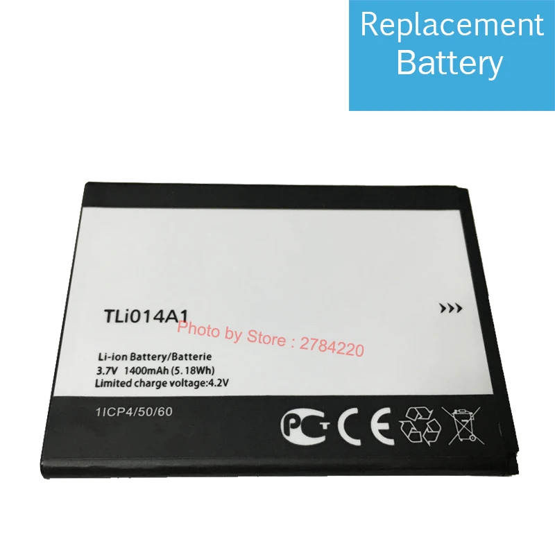 Литий ионный аккумулятор для Vodafone 875 1400 мАч|battery for|batteries batteriesbattery 14 |