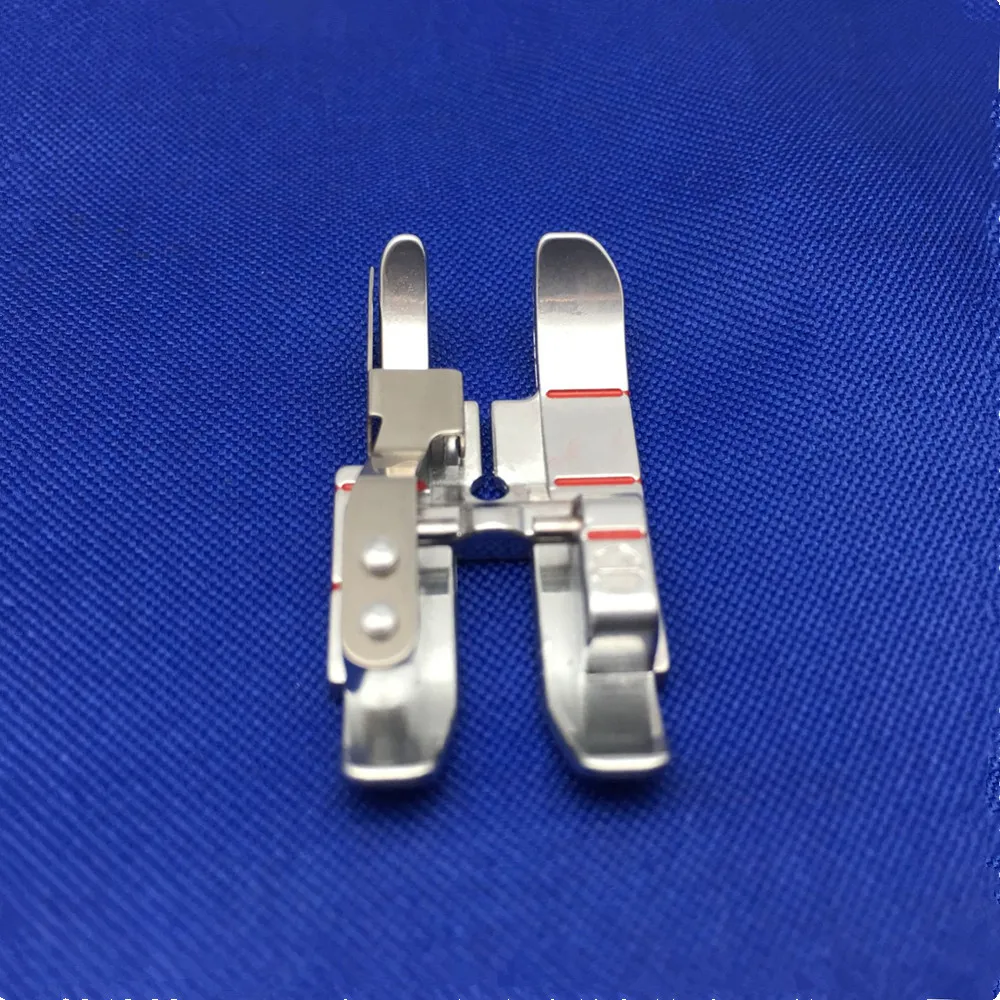 Направляющая для лезвия Pfaff 1/4 дюйма Лоскутная стеганая лапка 820924096 YJ23|snap|snap onsnap snap