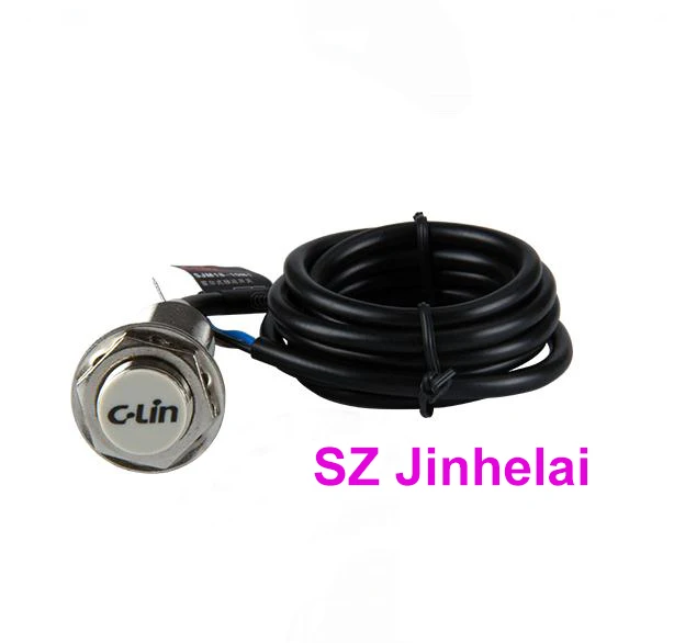 

C-Lin SJM18-10N1 SJM18-10P1 SJM18-10D1 аутентичный оригинальный Бесконтактный переключатель с магнитом