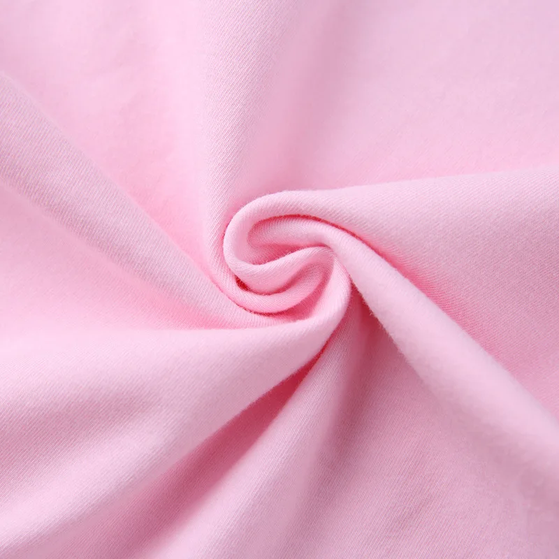 Детский комбинезон для новорожденных девочек однотонный хлопковый + повязка на