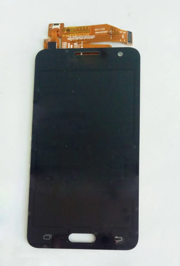Регулировка яркости для Samsung Galaxy A3 2015 A300 A3000 A300F A300M ЖК дисплей + сенсорный экран
