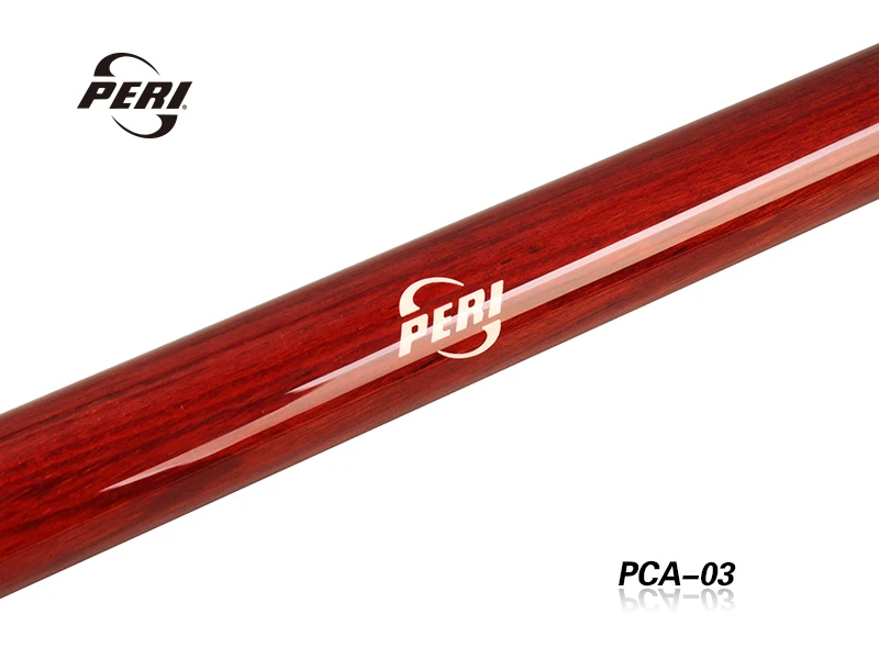 Offical PERI PCA-03 Carom Cue 3 Cushion Game 12 мм Kamui Tip 141 см длина шт ламинированный кленовый вал с