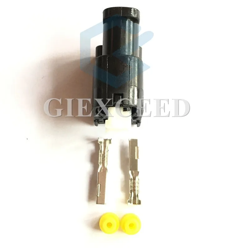 2 комплекта 2-контактный чехол для катушки зажигания для Toyota 1JZ 2JZ 1JZ GTE 2Jz для Lexus SC300 для Mazda RX7 S6 7283-8226-30