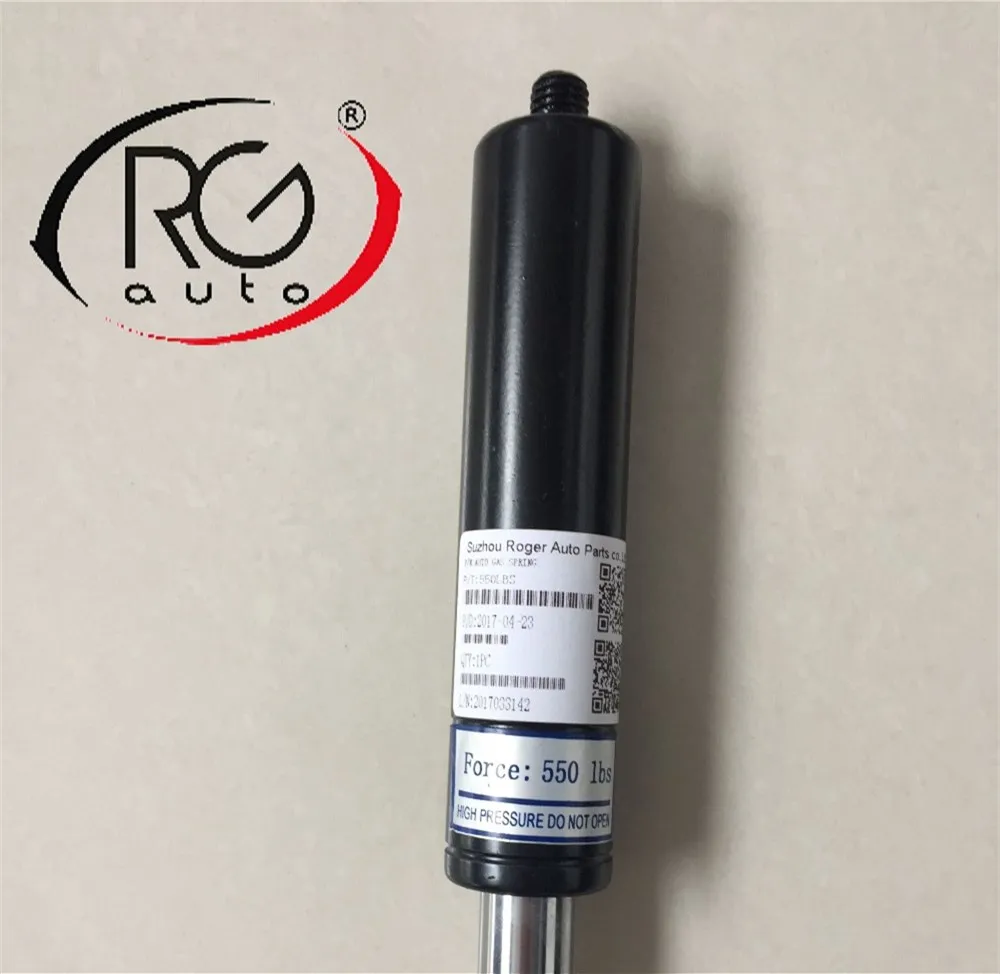 Пневматическая Пружина для газа 800 фунтов автоматический фильтр регулирования