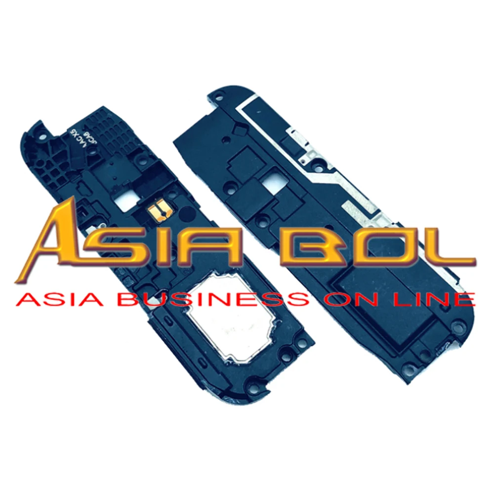 Новый громкоговоритель звуковой звонок плата гибкий кабель запасные части для Xiaomi Redmi 5 Plus|Шлейфы мобильных