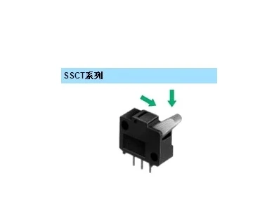10 шт./лот Японские Альпы SSCTL10600 переключатель сброс выключателя типа|switch reset|switch