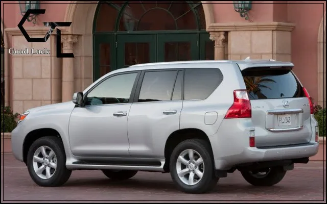 Смарт-камера заднего вида для LEXUS GX 460 GX460 2009 ~ 2015 | Автомобили и мотоциклы
