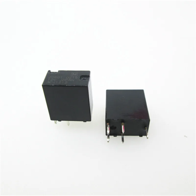 HOT NEW relay ACJ1212 12V DIP5 10 шт./лот|Реле| |