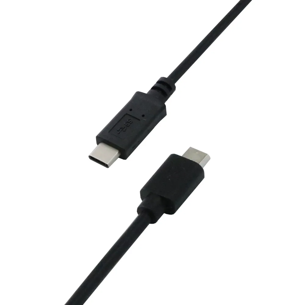 Компьютерные кабели и разъемы Ecosin2 USB 3 1 Type C папа Micro 2 0 кабель для передачи данных