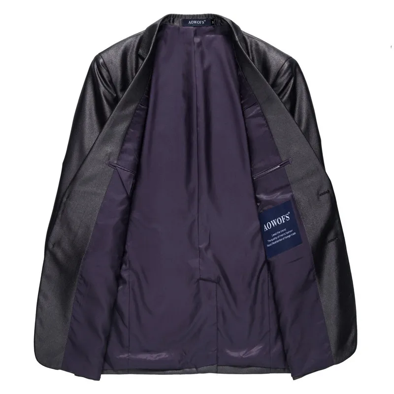 Мужские костюмы 2 комплекта профессиональных деловых платьев Лучшее Мужское