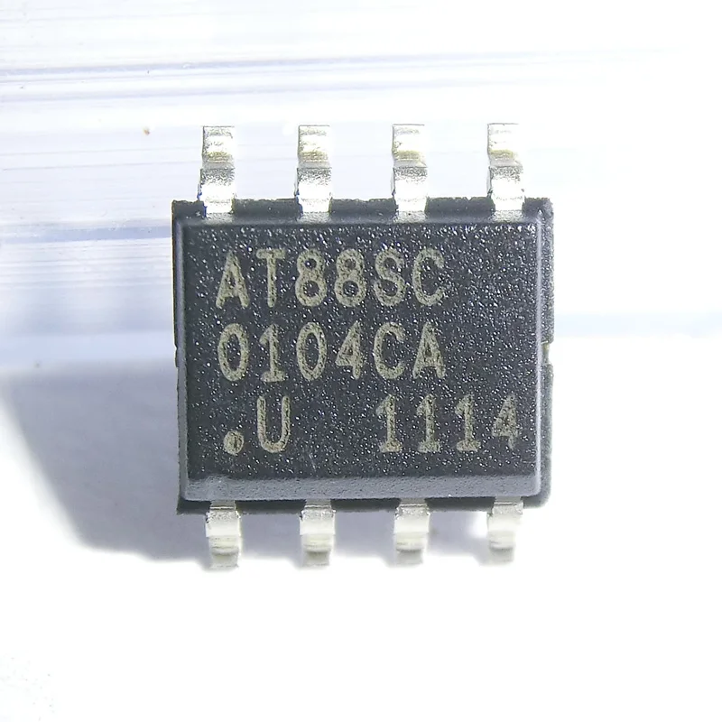 

5pcs/lot AT88SC AT88SC0104CA-SU SOP8