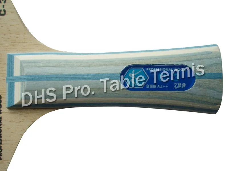 RITC 729 Friendship C3 C 3 лезвие для настольного тенниса пинг понга|pingpong blade|729 friendshipritc |
