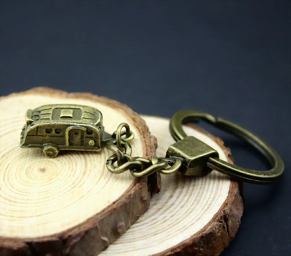 Домашний декор металлические изделия сувениры для вечеринок RV Подвески DIY