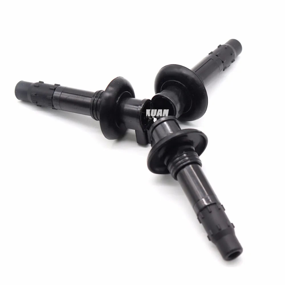 Высокое качество катушка зажигания 420-664-020 420664020 для SeaDoo GTIStick GTX RXT RXP GTS WAKE 4-TEC-4TEC 290664020 296000307