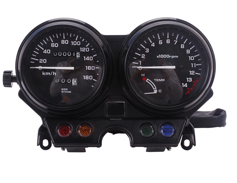 

Motorcycle Speedometer Tachometer speed instrument assembly for Honda CB-1 CB1 96-98