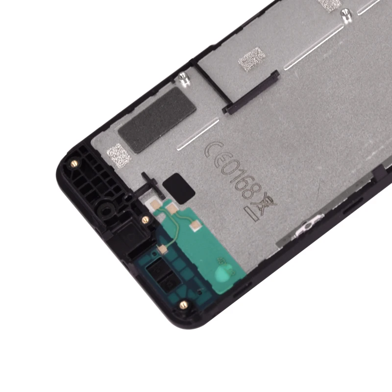 Оригинальный ЖК-экран для Nokia Lumia 630 635 и сенсорный экран с дигитайзером в сборе без