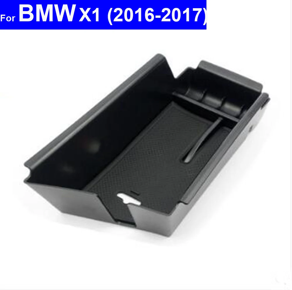 Подлокотник центральной консоли для BMW X1 X3 X4 X5 X6 2011 2012 2013 2014 2015 2016 2017 | Автомобили и