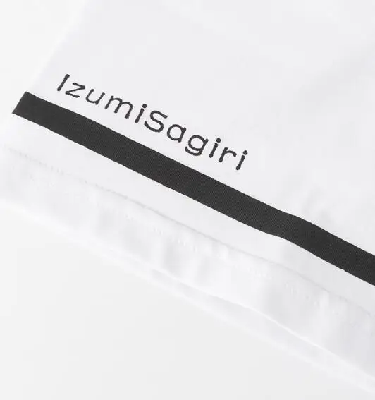 Эроманга-сэнсэй Мужская и женская рубашка для девочек sagiri Izumi Костюмы косплея