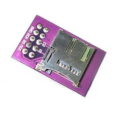 TF SD карта Ramps модуль прерывания для 3D-принтера Teensylu сангвинолу Reprap | Электронные
