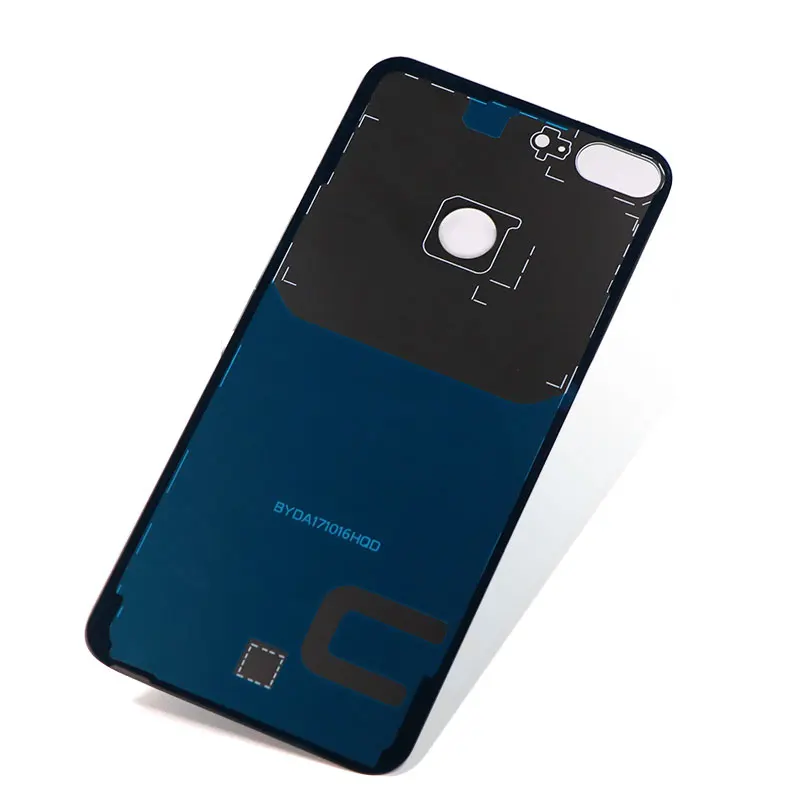 OLRRV 5 65 дюймов для Huawei Honor 9 Lite крышка аккумулятора 100% Новый Прочный чехол задней