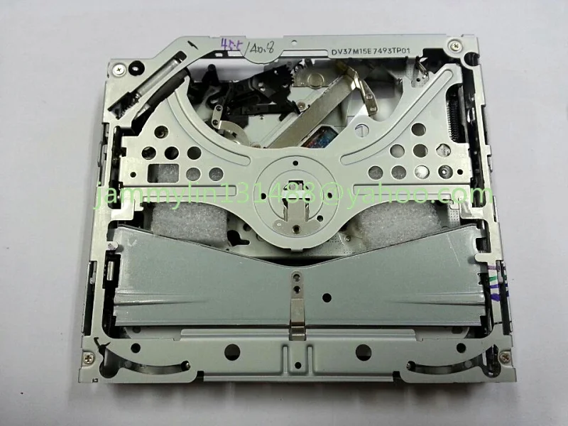 Новинка 100% Φ DV37M15E DV37M15A DV37M15V для дешевого джипа | Автомобили и мотоциклы
